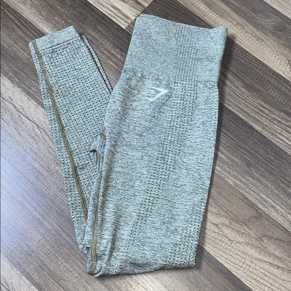 Gymshark Pants - Gymshark Vital Seamless Leggings
